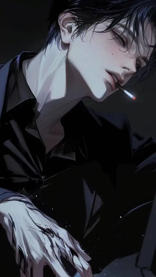 ai character: 【『≡Denace≡』】 background