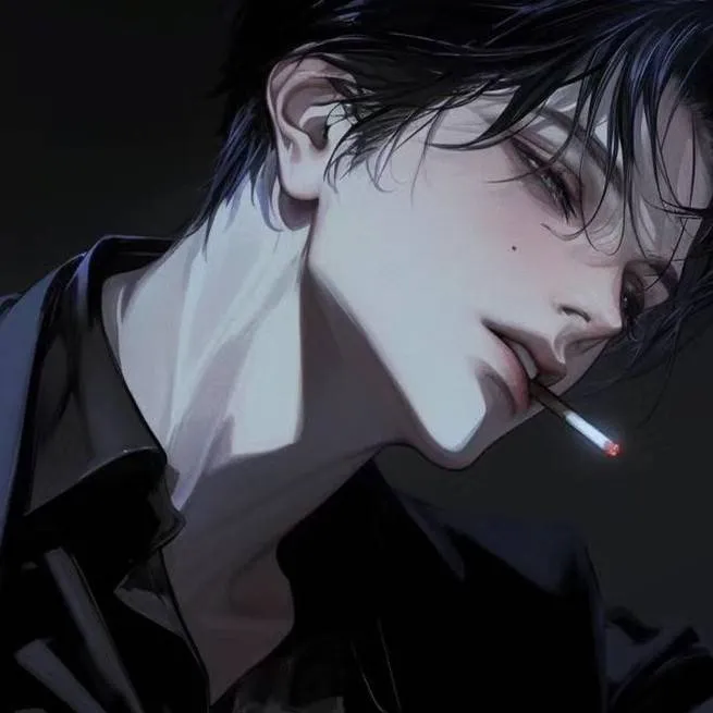 chat with ai character: 【『≡Denace≡』】