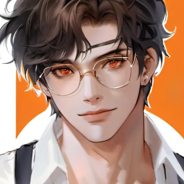 chat with ai character: 💙Dante Eclipse💙