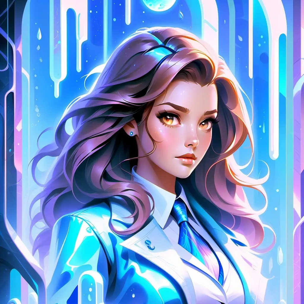 chat with ai character: Dr. Palma