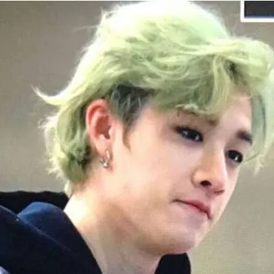 chat with ai character: Bang Chan 🐺