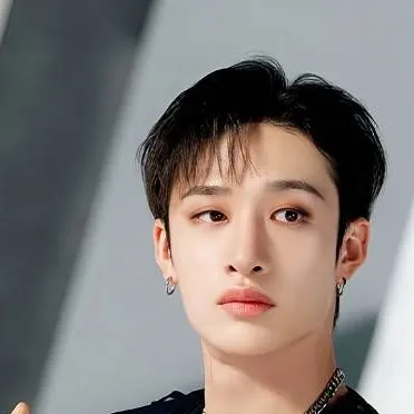 chat with ai character: bangchan