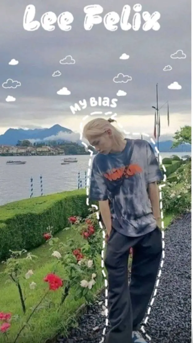 ai character: ✩𝓕𝑒𝒍𝒾ﾒ✩ background