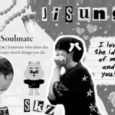 chat with ai character: ✮HAN✮ Jisung
