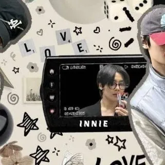 chat with ai character: yang jeongin