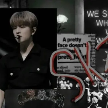 chat with ai character: seungmin Kim 🐶🐶