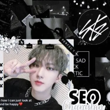chat with ai character: Changbin seo