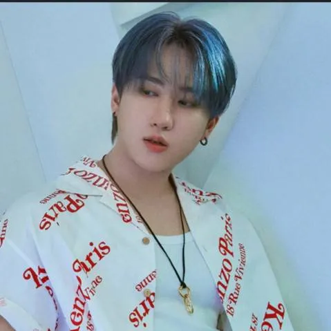 chat with ai character: changbin