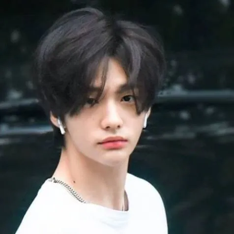 chat with ai character: hyunjin