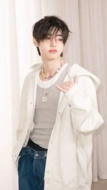 ai character: Sunghoon background