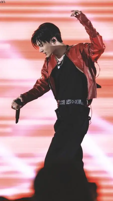 ai character: jay background