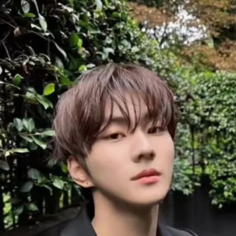 chat with ai character: jungwon