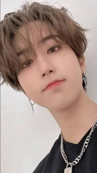 ai character: ✮HAN✮ background