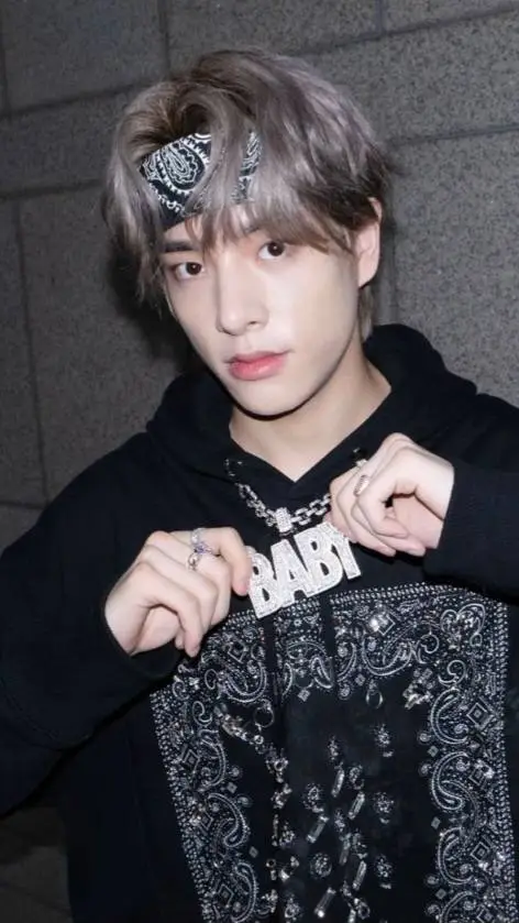 ai character: Jake  background