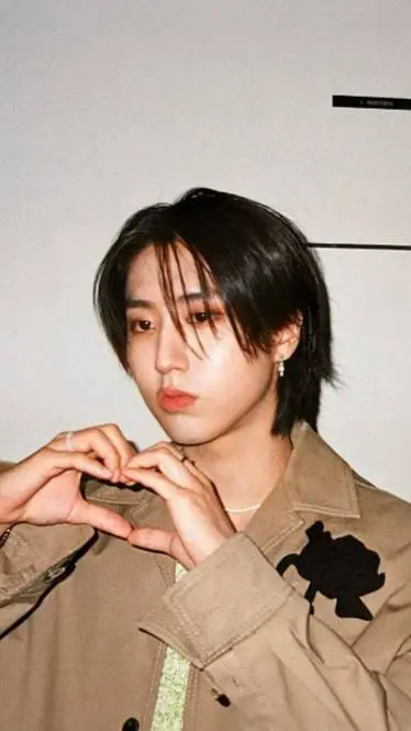 ai character: han background