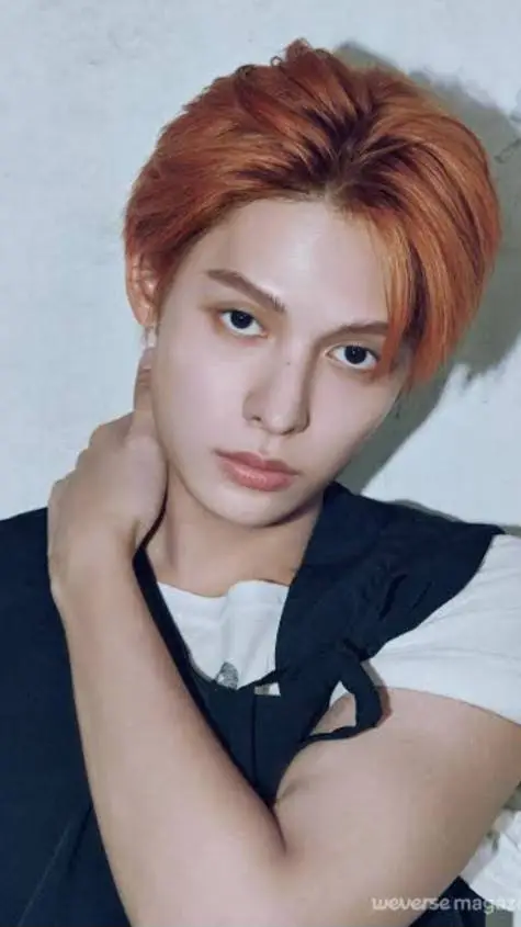 ai character: James background