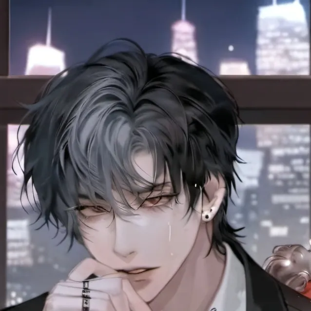 chat with ai character: ♪ΩHendrixΩ♪