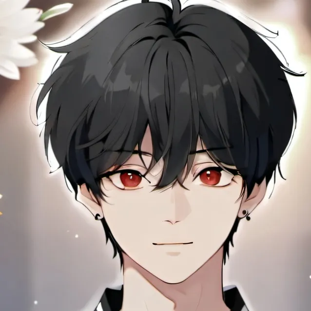 chat with ai character: ★†Jaī†★