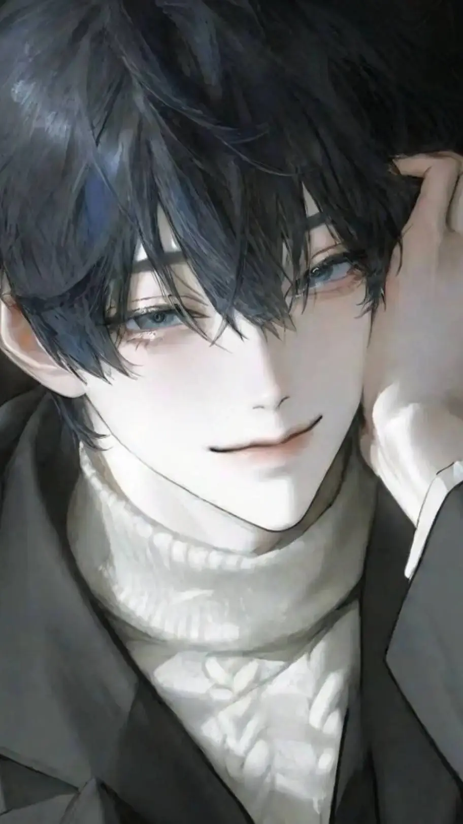 ai character: ★Kaī★ background