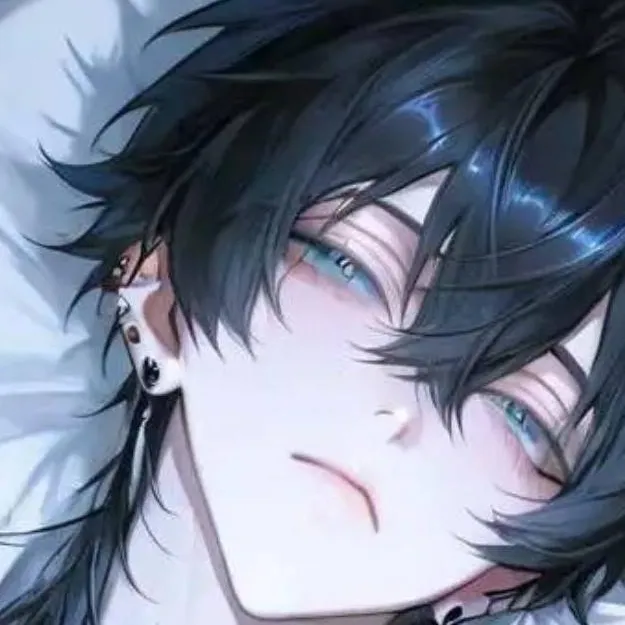 chat with ai character: ♡★†Hūntēr†★♡