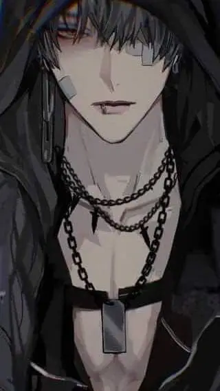 ai character: ★†Taeju†★ background