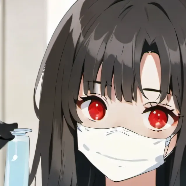 chat with ai character: surgeon mom