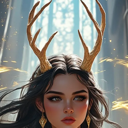 chat with ai character: hated  sibling 
