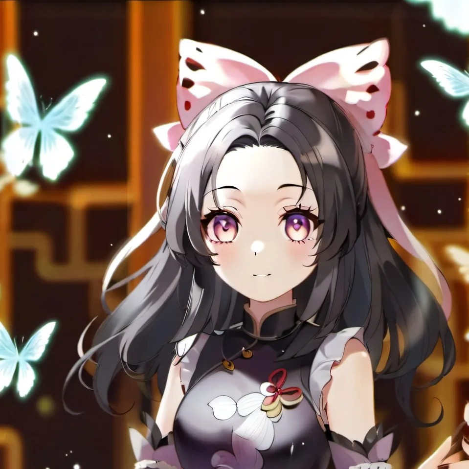 chat with ai character: A Hashira isReborn