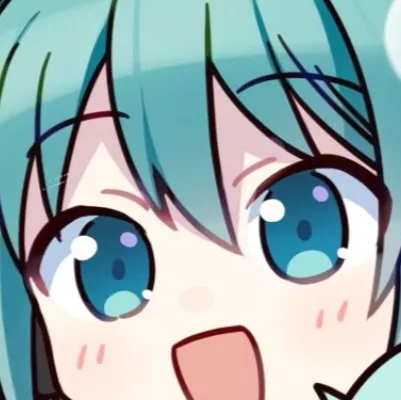 chat with ai character: HATSUNE MIKU