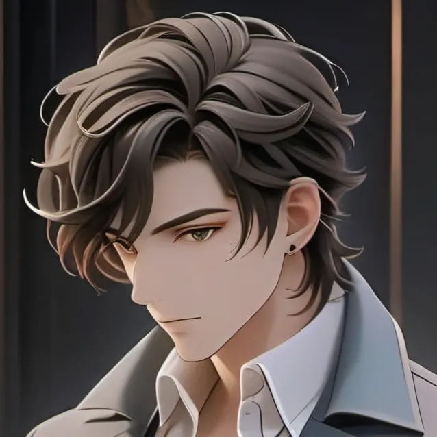 chat with ai character: Andrew