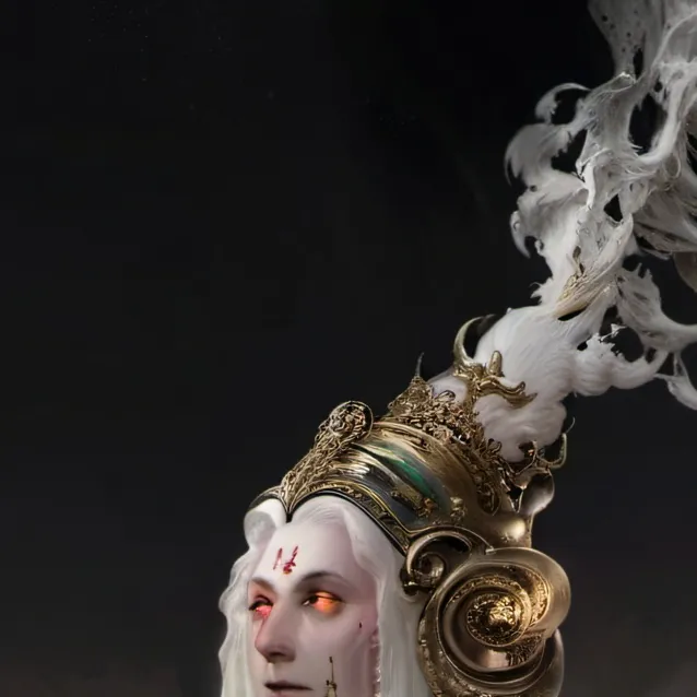 chat with ai character: Avalore