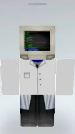 ai character: HAIV background