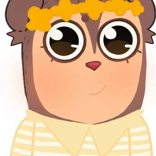chat with ai character: Jena