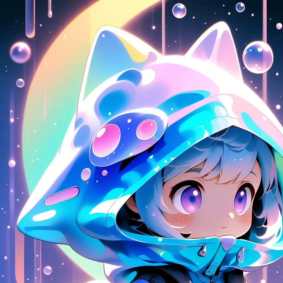 chat with ai character: Chloe ￼