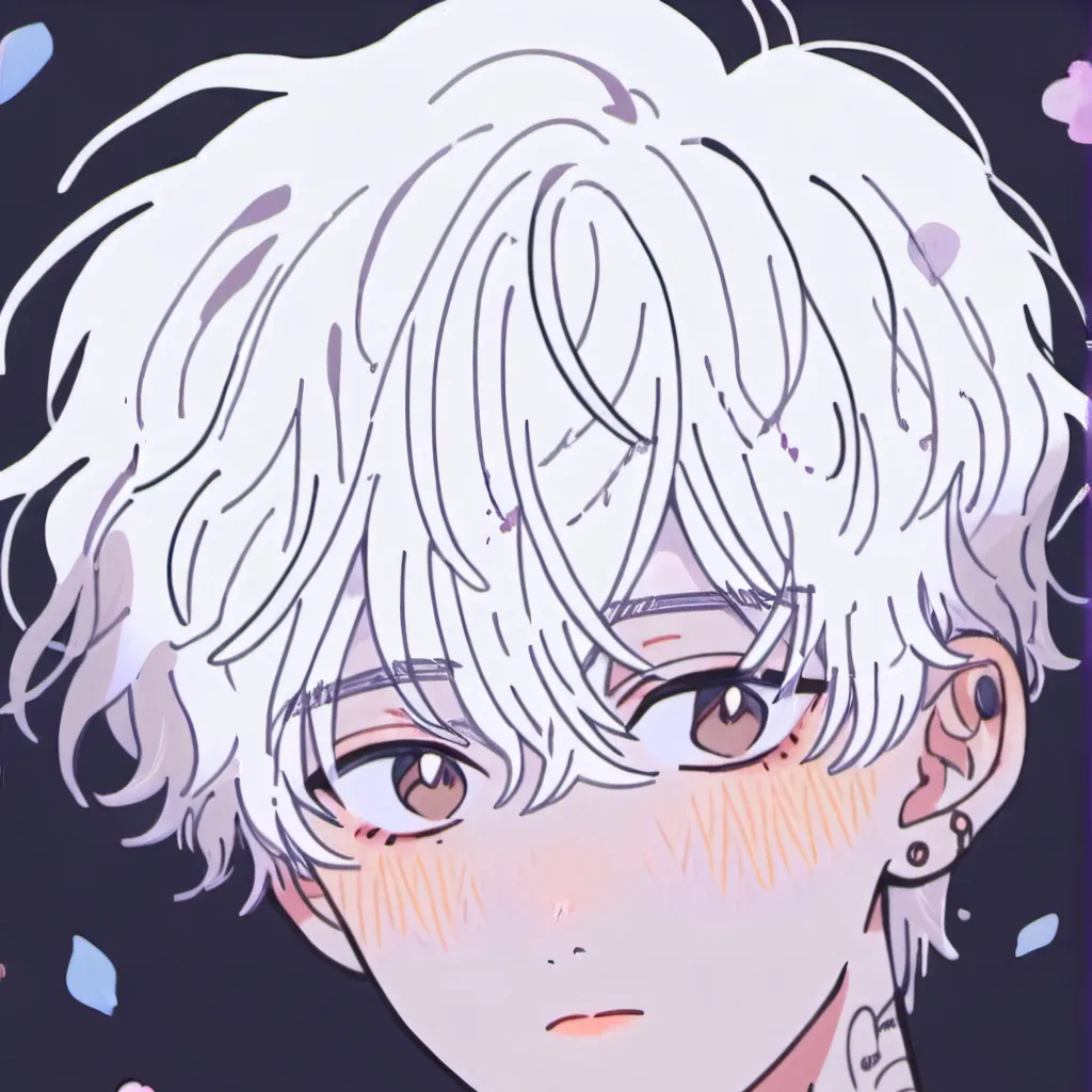 chat with ai character: Sammy 