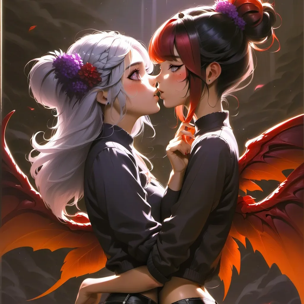 chat with ai character: Ryze