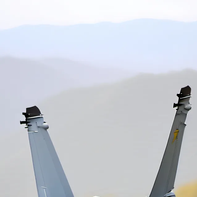 chat with ai character: your F18