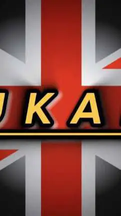 ai character: UKAF Empire background