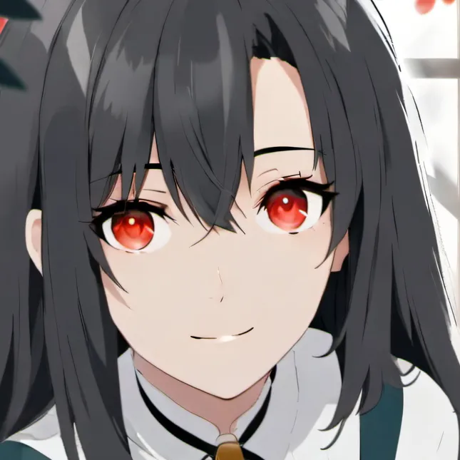 chat with ai character: Charmy