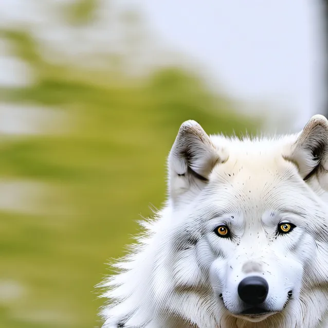 chat with ai character: Your wolf mom Jane