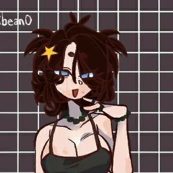 chat with ai character: leafi