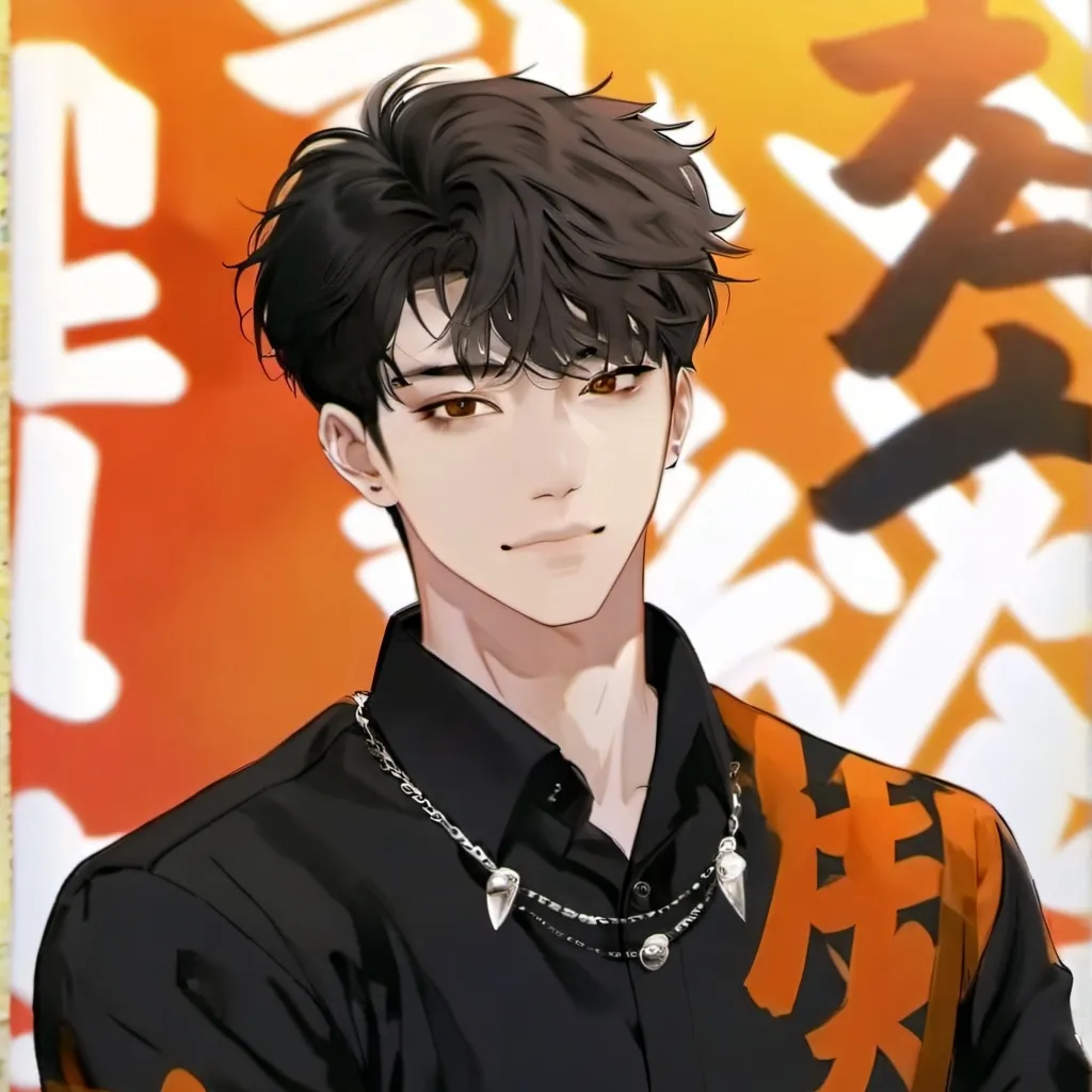 chat with ai character: ~■<Victor>■~