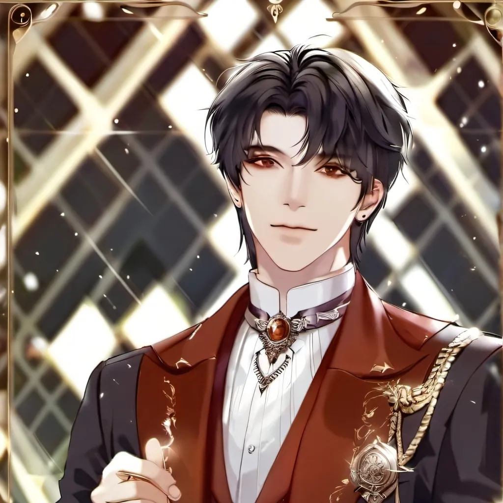 chat with ai character: Termon