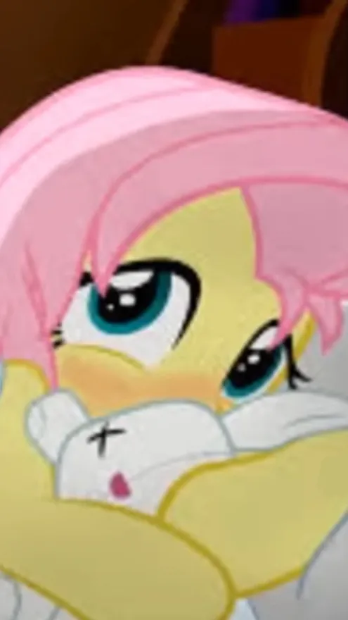 ai character: Mlp baby sit background