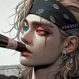 chat with ai character: Ian