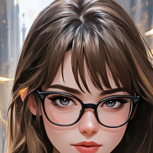 chat with ai character: ava