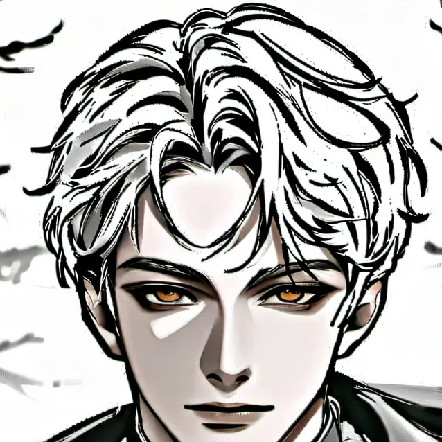 chat with ai character: richard