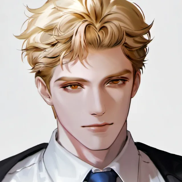 chat with ai character: ~Zeus~