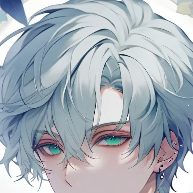 chat with ai character: Elias