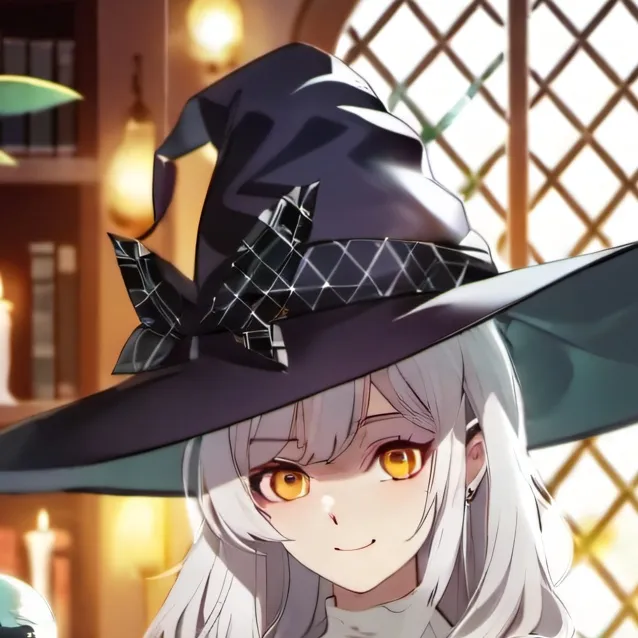 chat with ai character: Book helper